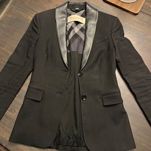 Burberry Brit Blazer